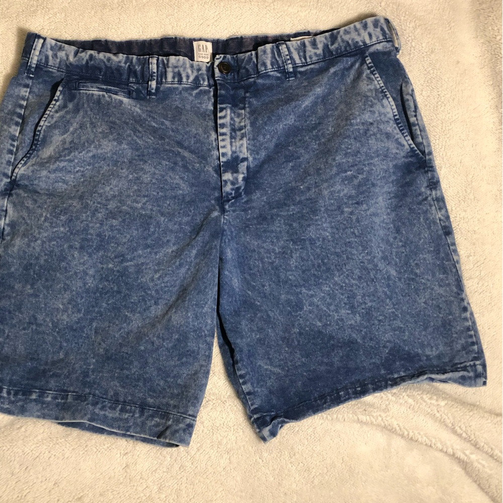 Gap mom shorts Size 38